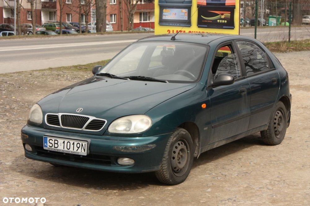 Lanos lanos, jest twardy jak kabanos.jpg