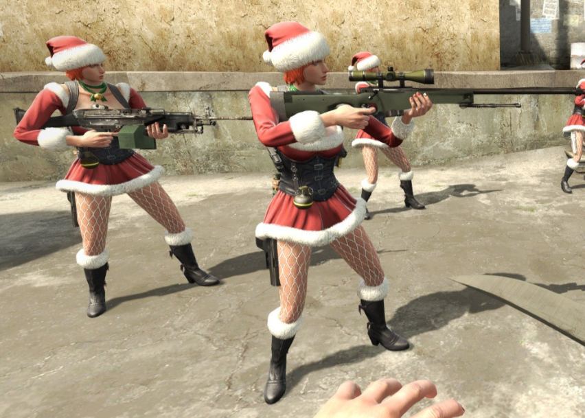 santagirl.png