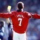 Eric Cantona