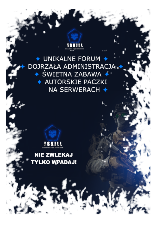 543748665_BANNERREKLAMOWYEKILL.thumb.png.bb0b051be0f5f12f750491717ab04628.png.14acf6ee3ceeb60a1e4b6ad6734615b7.png