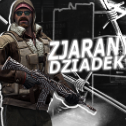 ZjaranyDziadek