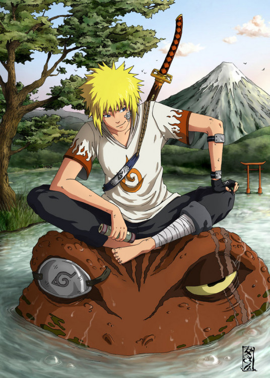 YoungMinatoandGamabunta.thumb.jpg.272e8250d8de711bcedab0a5a3389316.jpg