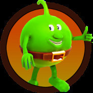 Mutant Karol