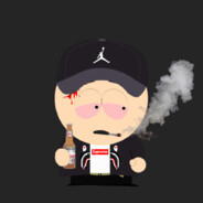 Blaze Cartman