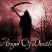 Death of Angel