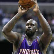 shaq