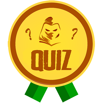 QUIZ - 9 URODZINY FORUM