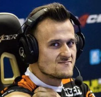 QUIZ - Profesjonalni gracze CSGO