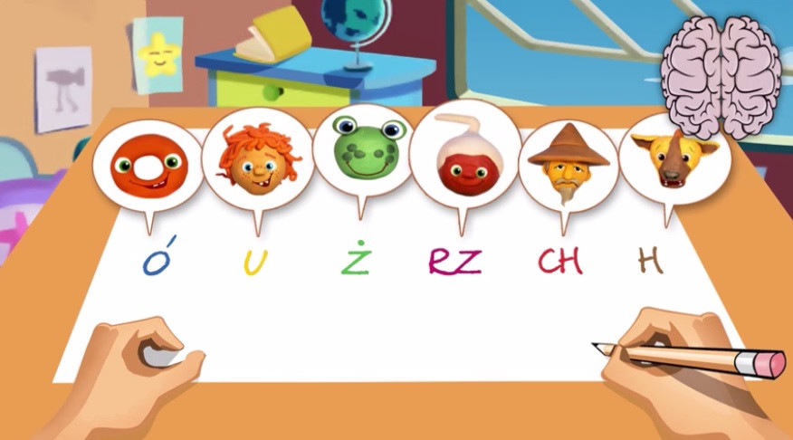 QUIZ - Ortografia