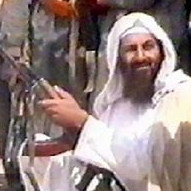 Osama bin Laden