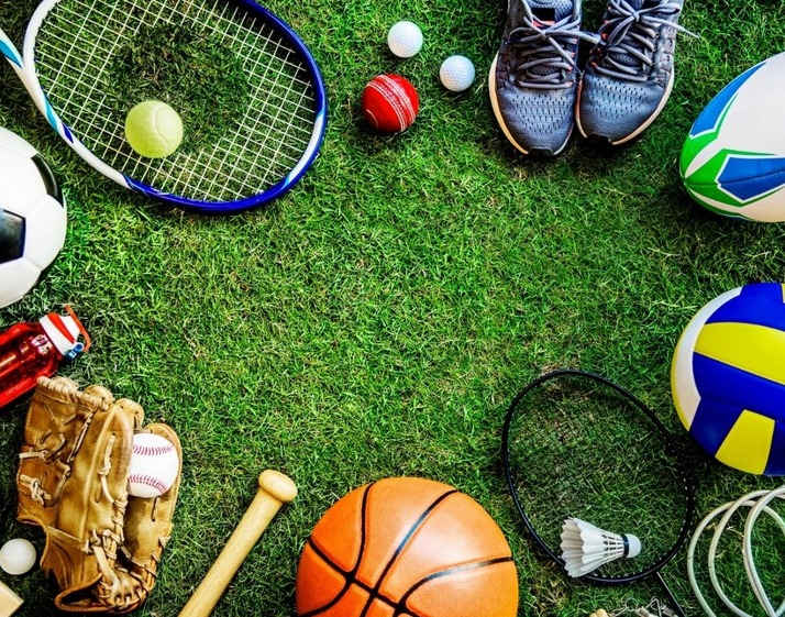 QUIZ - Najsłynniejsi sportowcy świata
