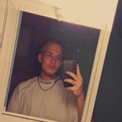 cause i got high