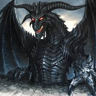 Dragon Boss