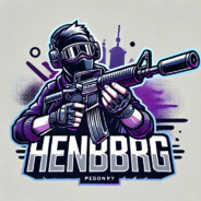 HENBURGgg