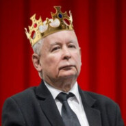 Jarosław KaczyńskiKing