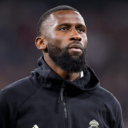 Rudiger