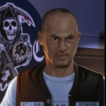 Jax Teller