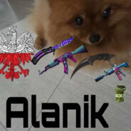 alanik