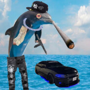 Delfinn