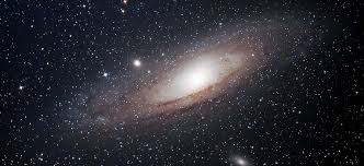 QUIZ -  Kosmos