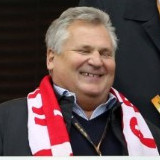 Aleksander Kwasniewski