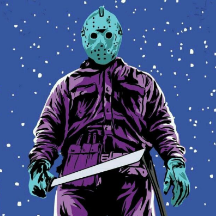 Jason Voorhees