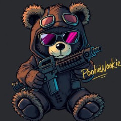 PookieWookie
