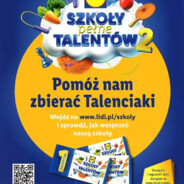Talenciak