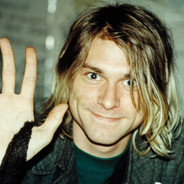 kurtcobain