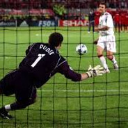 dudek dance