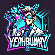 Dr. Yeahbunny