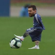 ankaramessi