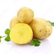 ziemniaczkii