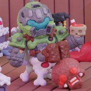 skibidi olaf