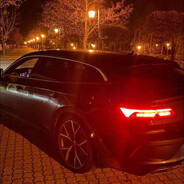 Arteon400kmh