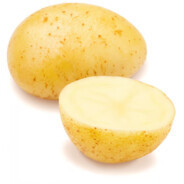 Pienknyziemniaczek