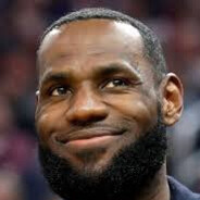 LebronJames