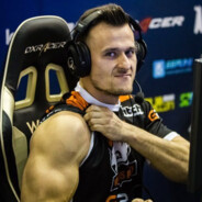 KarzełTriceps