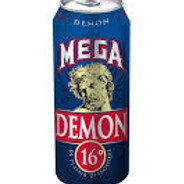 megademon