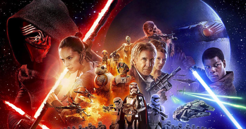Więcej informacji o „Quiz — Star Wars”