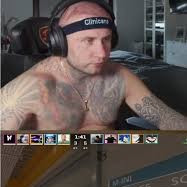 łysy pro pro