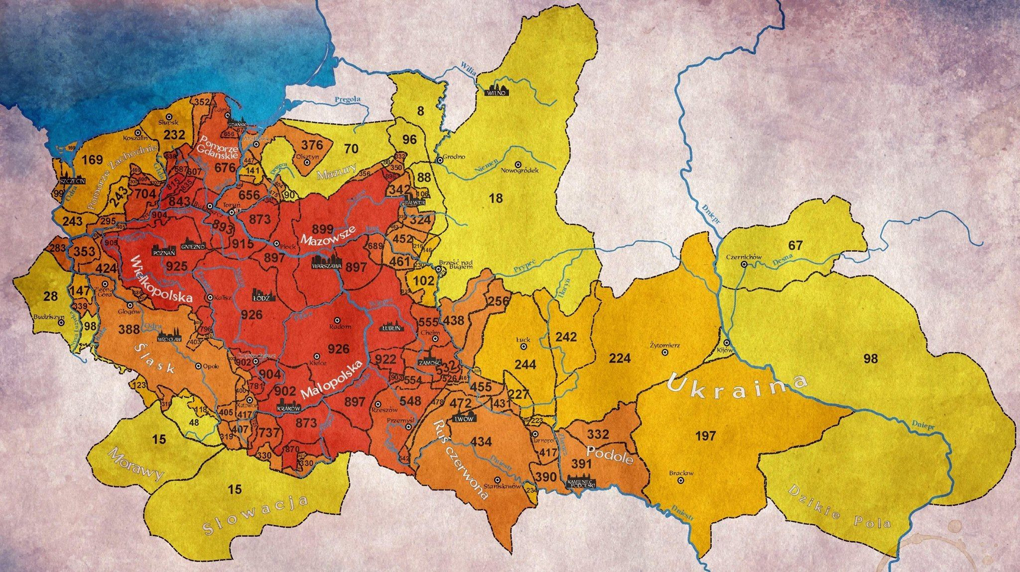 Quiz - Historia Polski