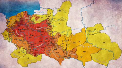 Więcej informacji o „Quiz - Historia Polski”