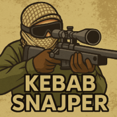 Keba snajper