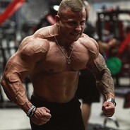 bartosz burgerman