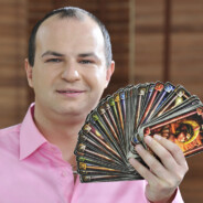 Wrozbita Maciej.
