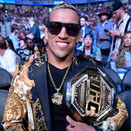 Charles Oliveira