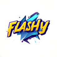 flashy