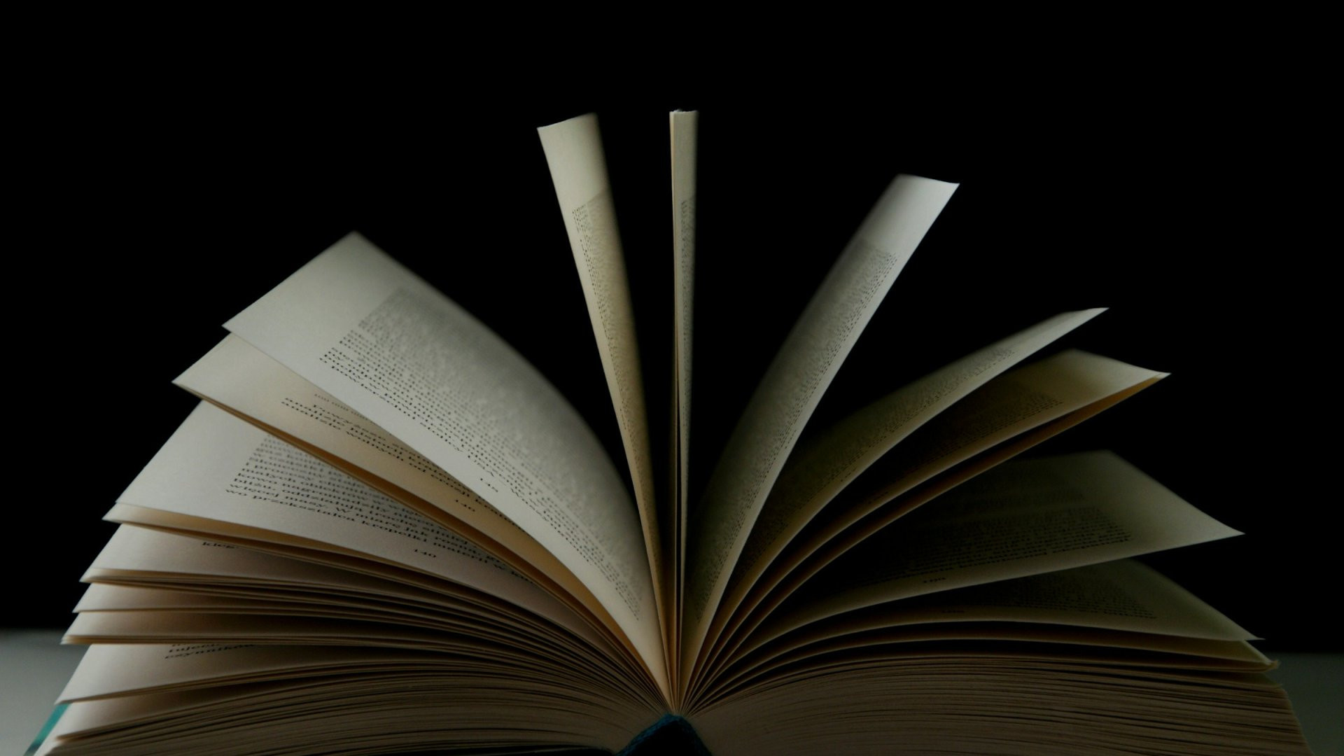 QUIZ - Świat literatury