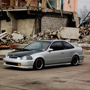 Civic Analyse